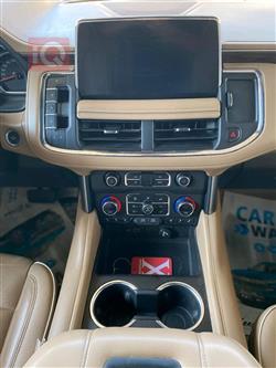 شێڤرۆلێت تاهۆ